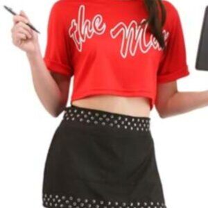 Kelly Kapowski (Saved by the Bell) Women's Costume (Medium)